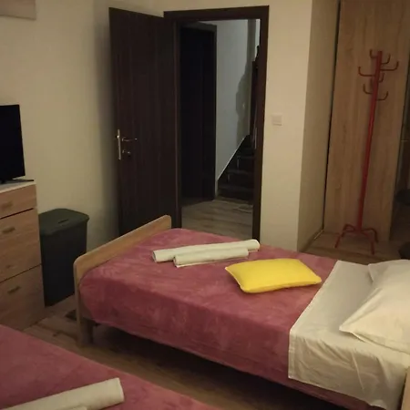 Apartment Sidney Zadar