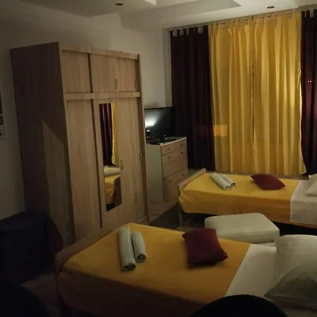Sidney Apartment Zadar