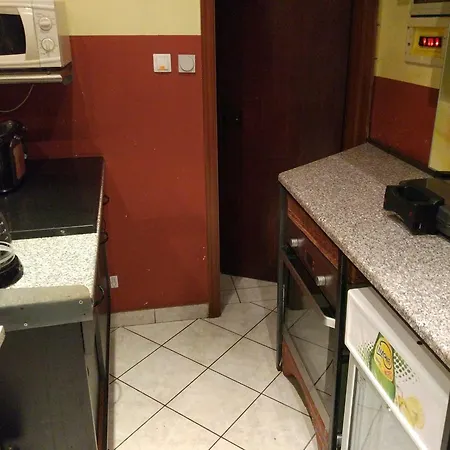 Sidney Apartment Zadar
