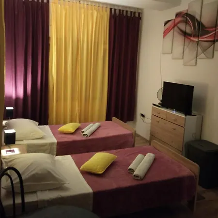 Apartment Sidney *