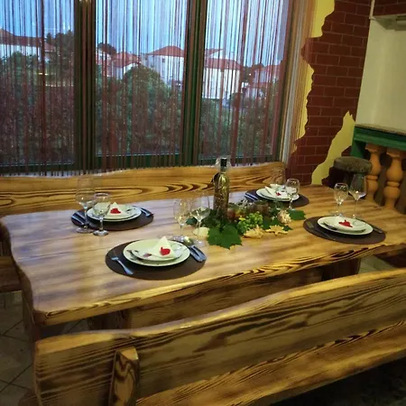 Sidney Apartment Zadar
