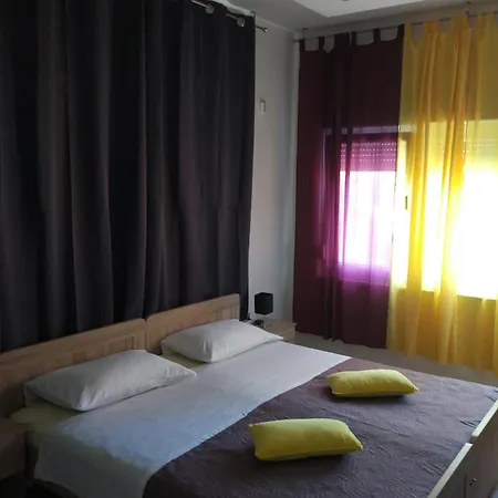 Sidney Apartment Zadar
