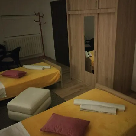 Apartman Sidney *