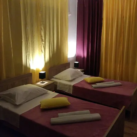 Apartman Sidney