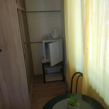 Apartman Sidney *