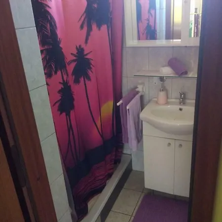 Apartman Sidney Zára