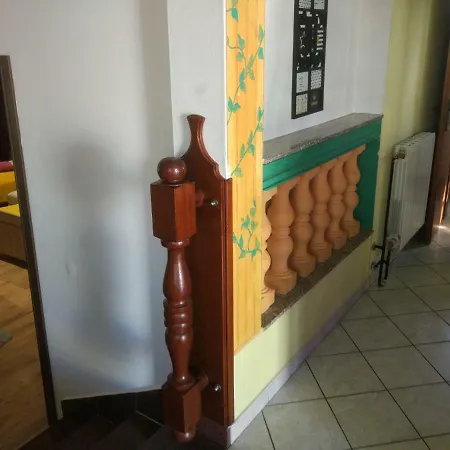 Apartman Sidney Zára